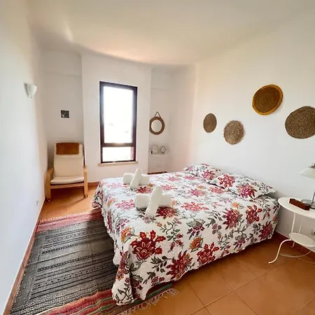 Apartamento Eulalia *