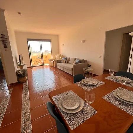 Apartamento Eulalia