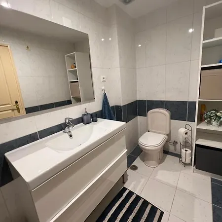 Eulalia Apartamento Albufeira