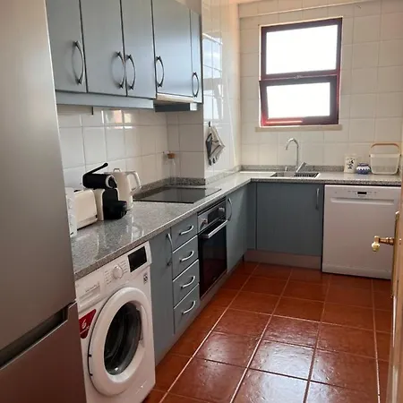 Eulalia Apartamento