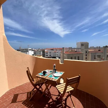 Apartamento Eulalia *